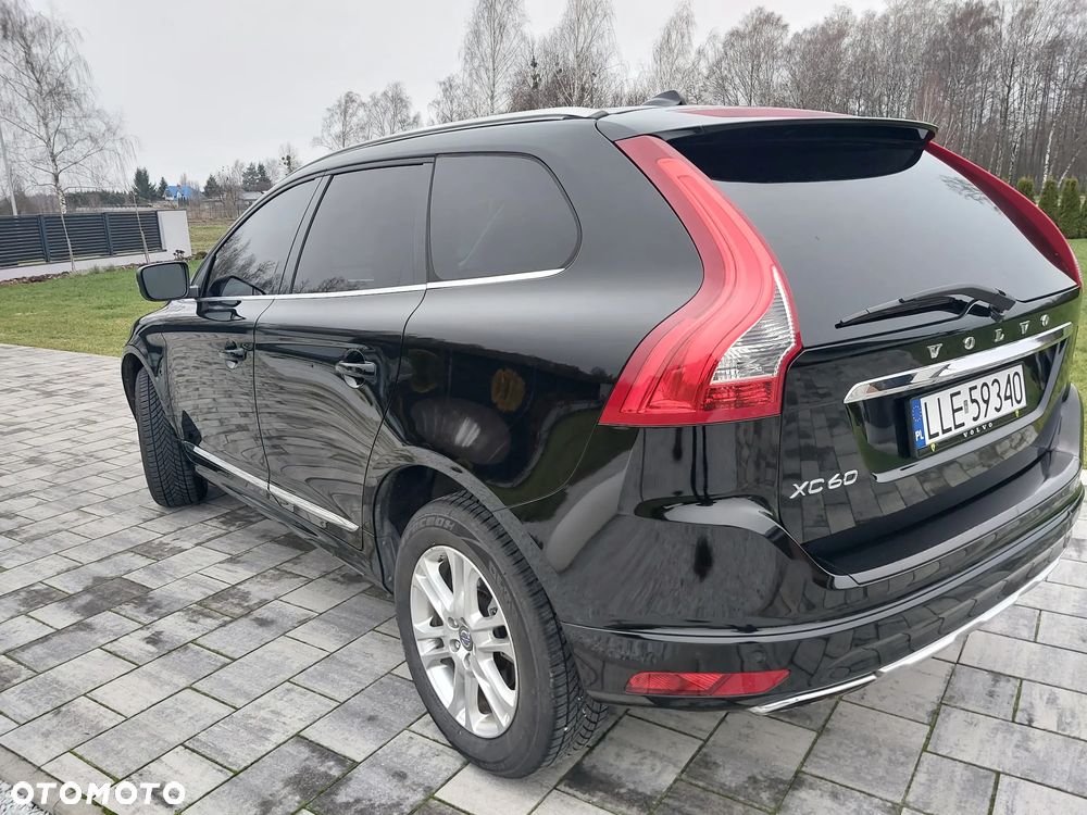 Volvo XC 60 - 2