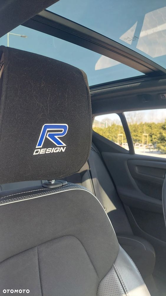 Volvo XC 40 T4 Recharge DKG RDesign - 12