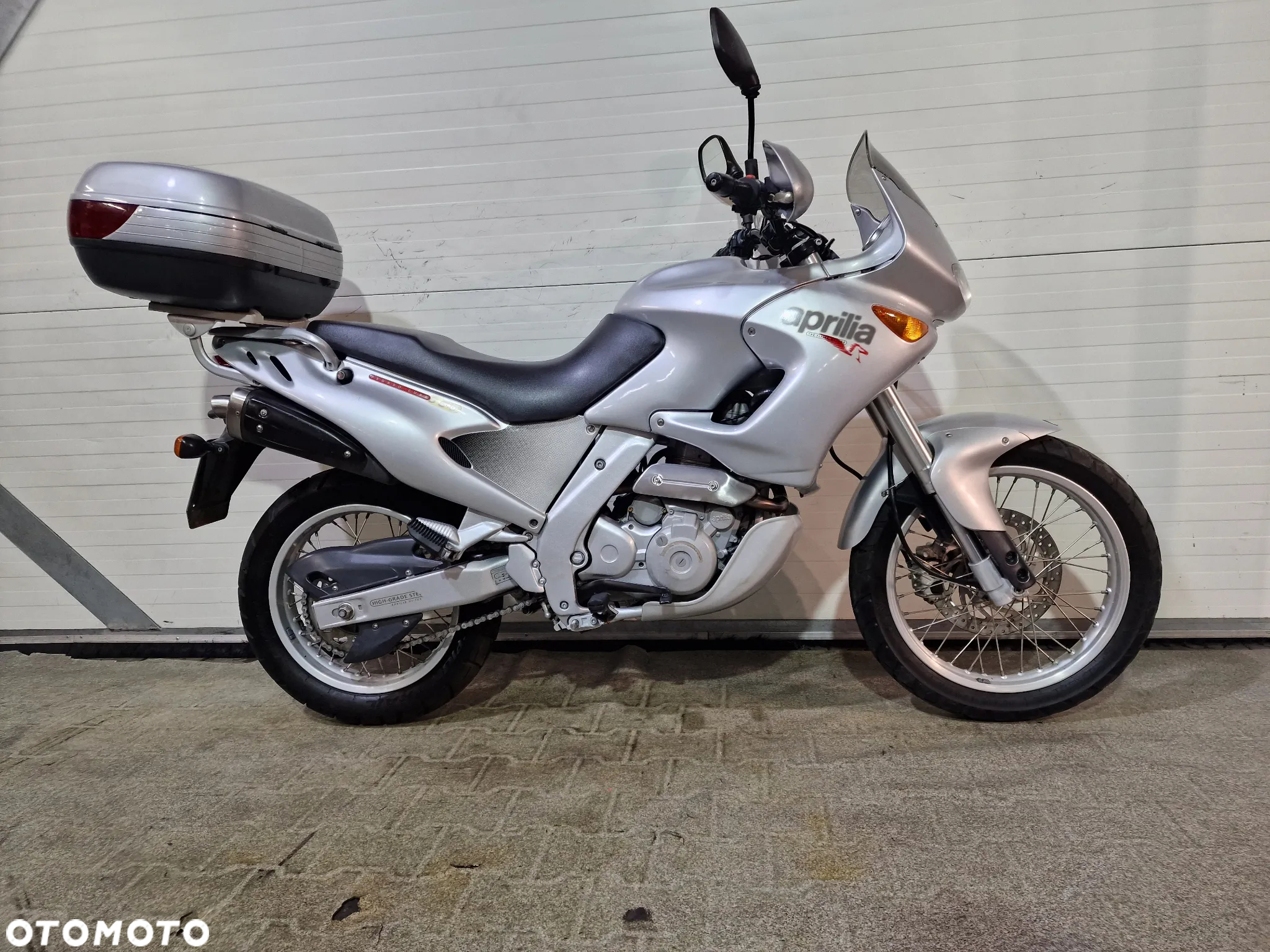 Aprilia Pegaso - 21