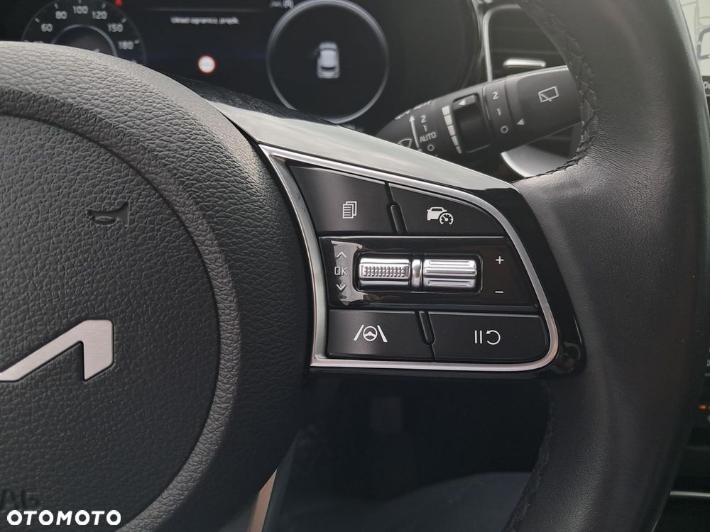 Kia XCeed 1.5 T-GDI Business Line - 27