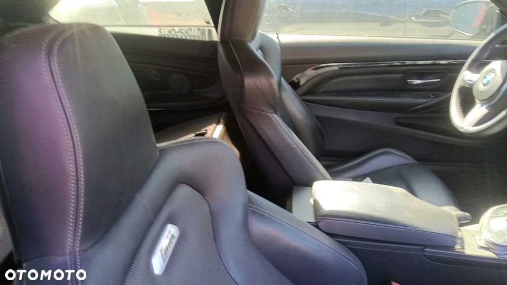 BMW M4 DKG - 26