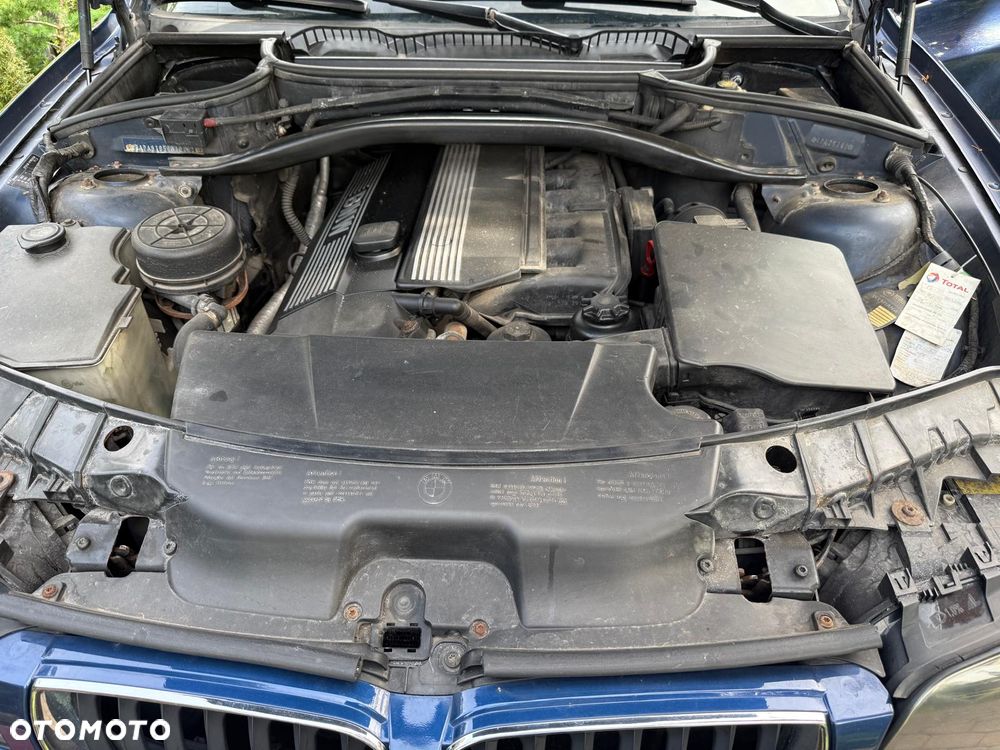 BMW X3 - 10