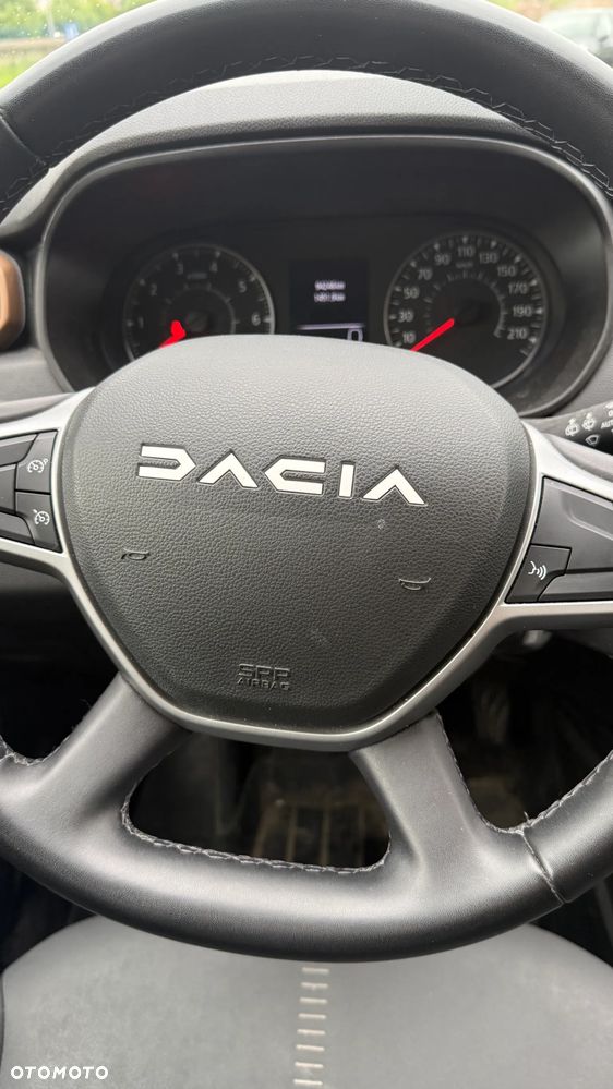 Dacia Duster - 10