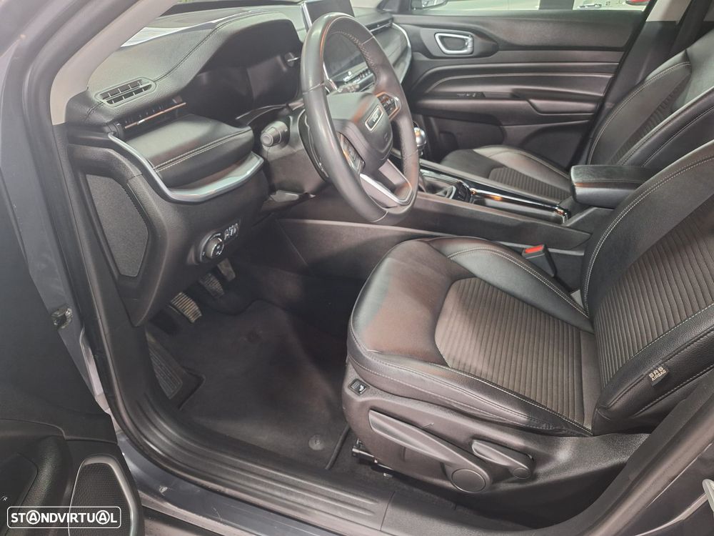 Jeep Compass 1.6 MultiJet Limited - 9