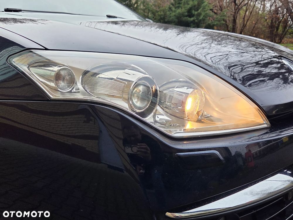 Renault Laguna 2.0 16V 140 Dynamique - 19