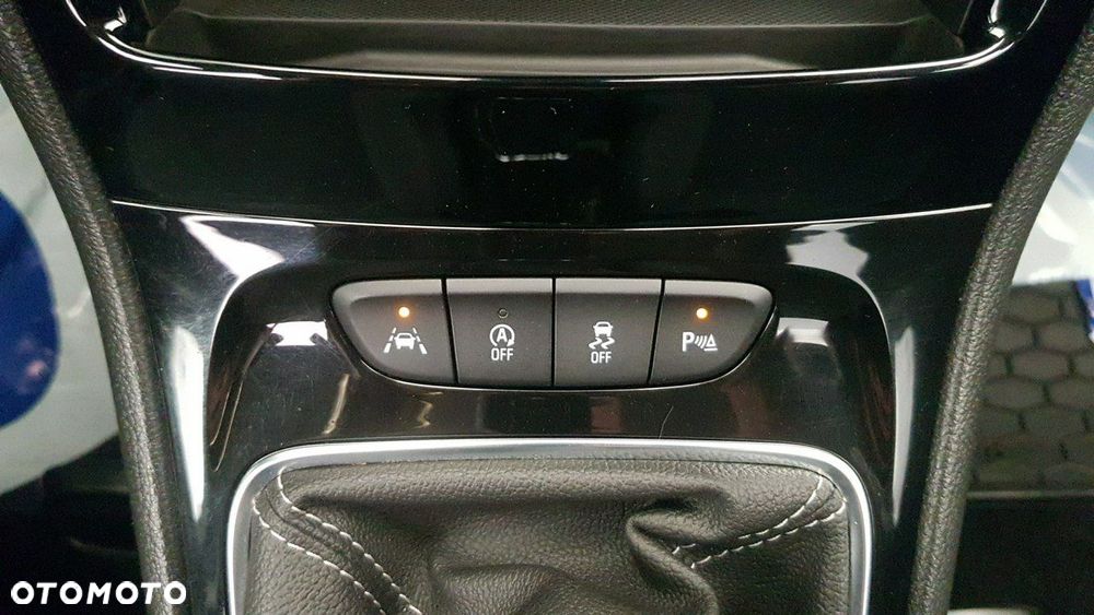 Opel Astra - 31