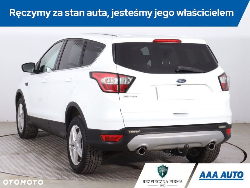 Ford Kuga - 6