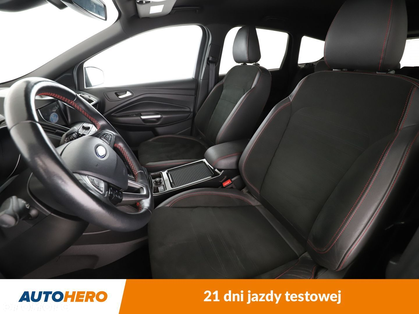 Ford Kuga - 10