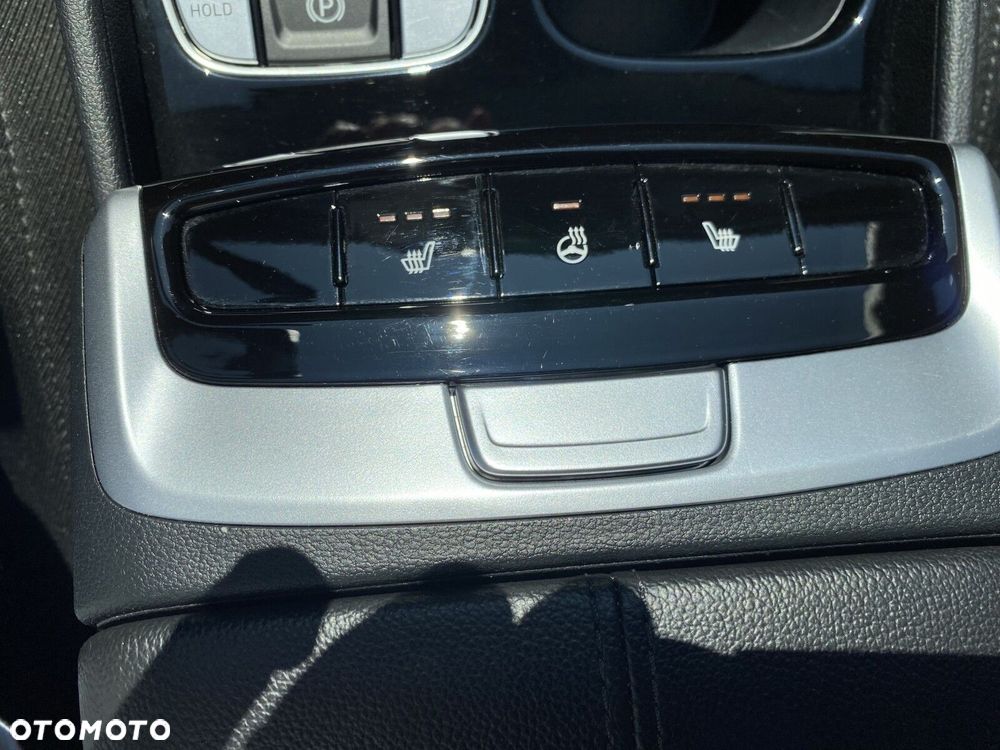 Hyundai Tucson - 29