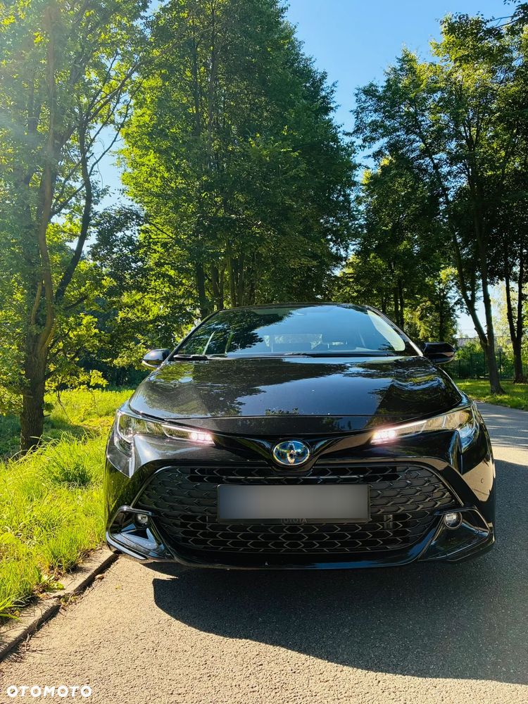 Toyota Corolla 1.8 Hybrid Comfort - 7