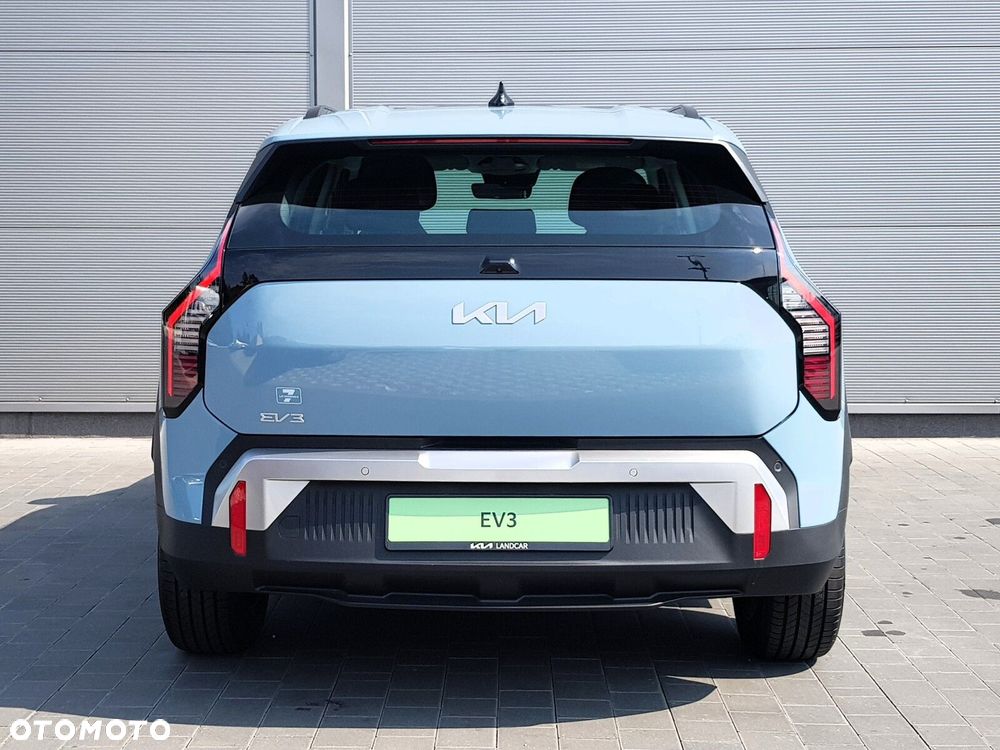 Kia EV3 81.4kWh Air - 9