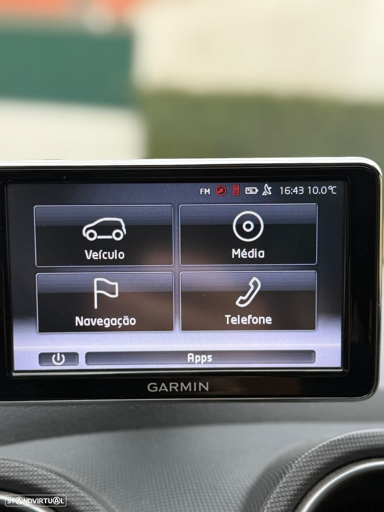 SEAT Ibiza ST 1.6 TDI FR 30 Anos - 22