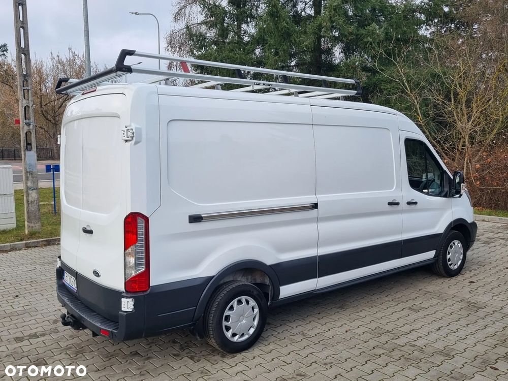 Ford Transit - 21