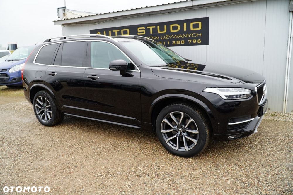 Volvo XC 90 - 40