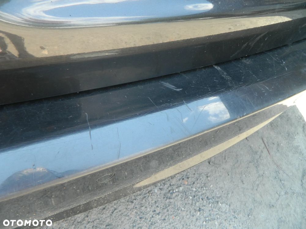 BMW F11 TOURING 520D A90 SOPHISTOGRAU NA CZĘŚCI - 27