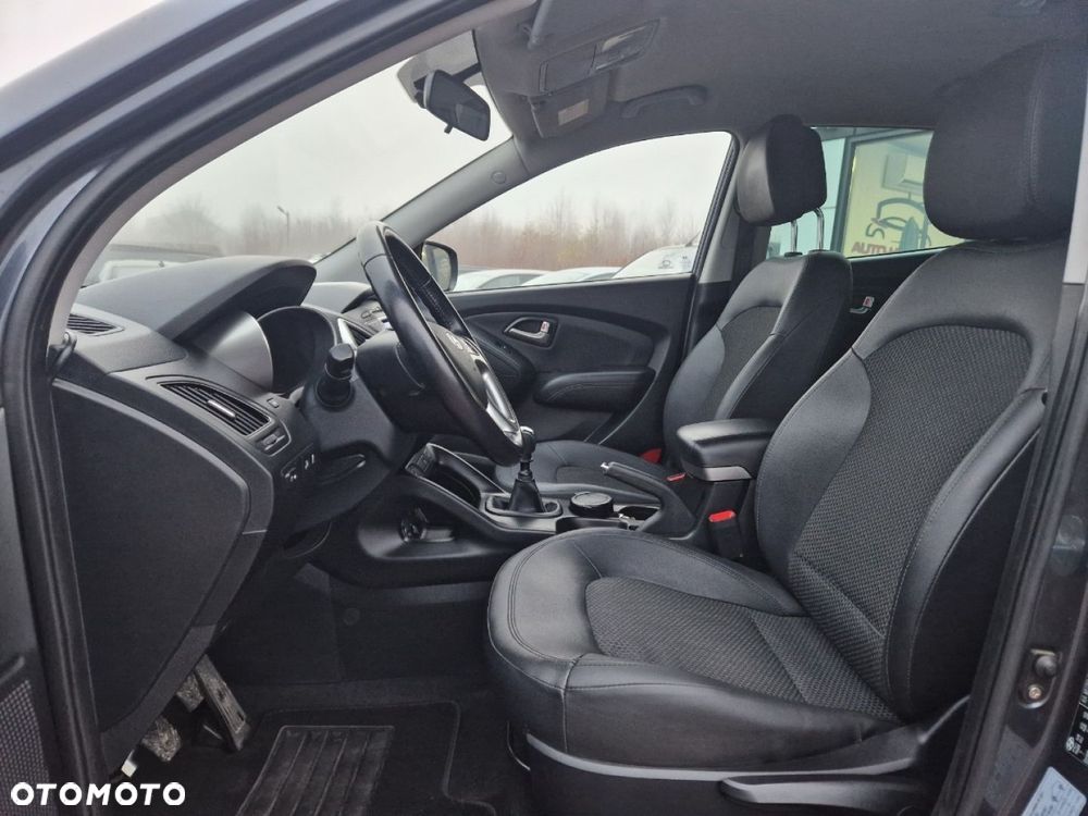 Hyundai ix35 1.6 GDI Style 2WD - 5