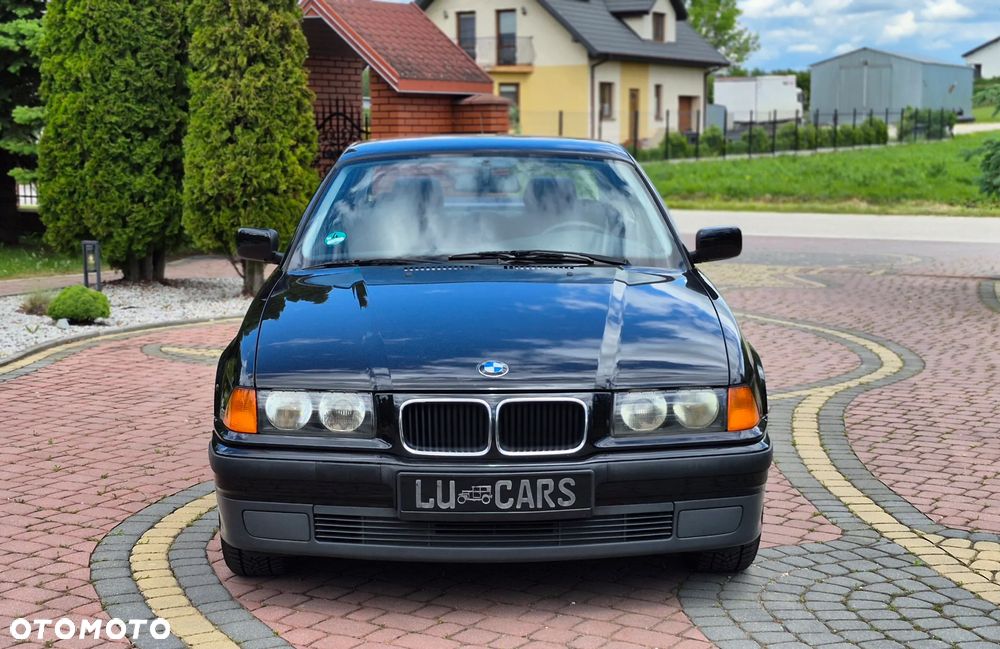 BMW Seria 3 - 27