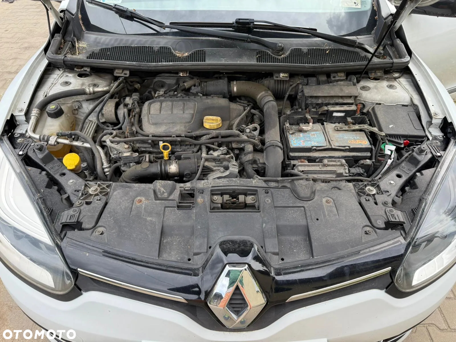 Renault Megane 1.6 dCi Bose - 4