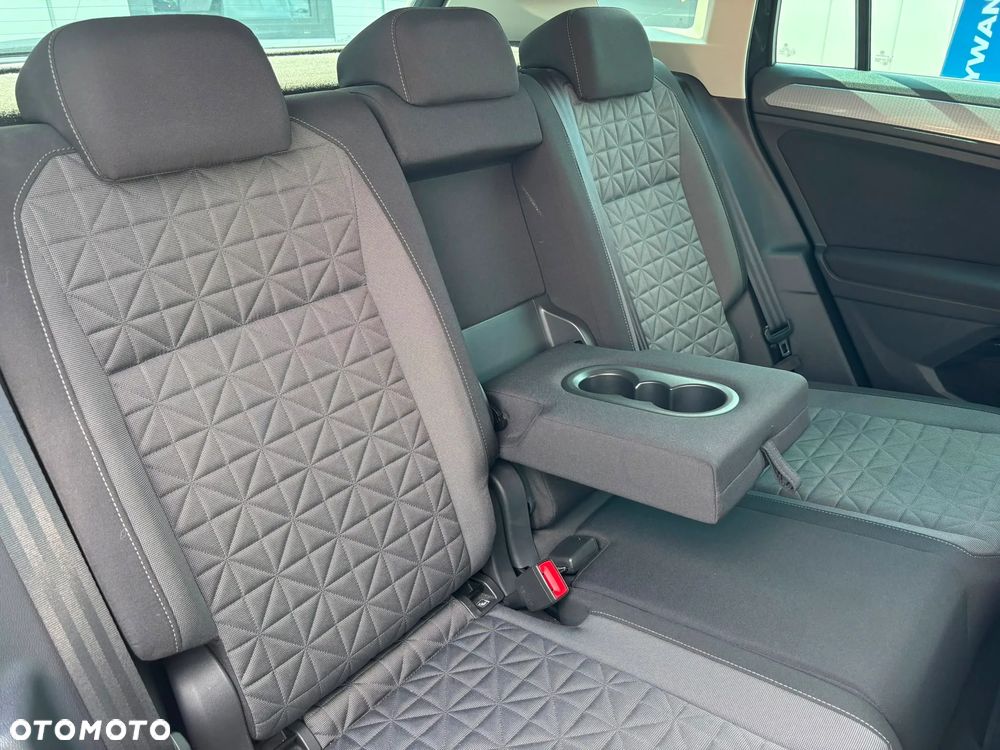 Volkswagen Tiguan 2.0 TSI 4Mot Life DSG - 15