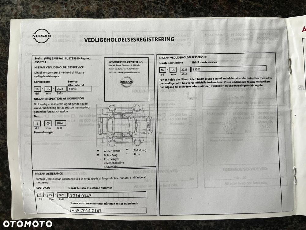 Nissan Qashqai 1.3 DIG-T N-Connecta - 28