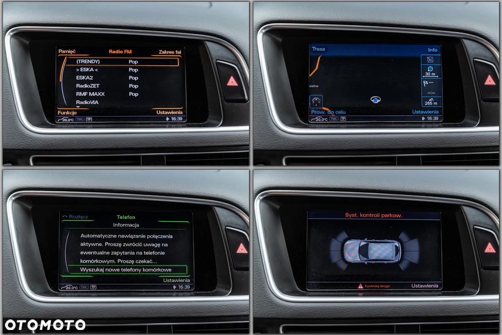 Audi Q5 2.0 TDI Quattro Sport S tronic - 34