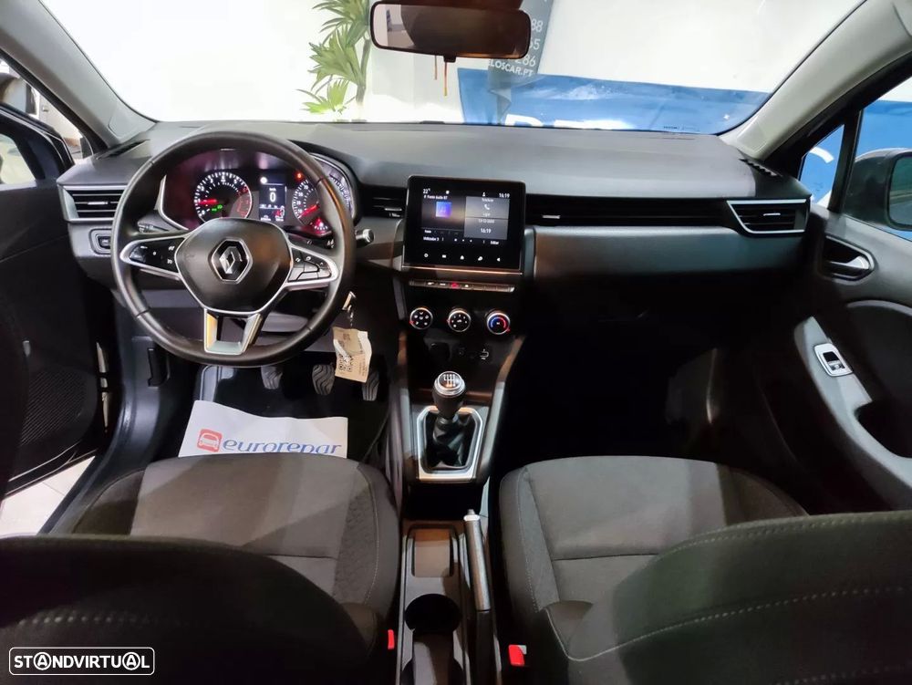 Renault Clio 1.0 TCe Intens - 23