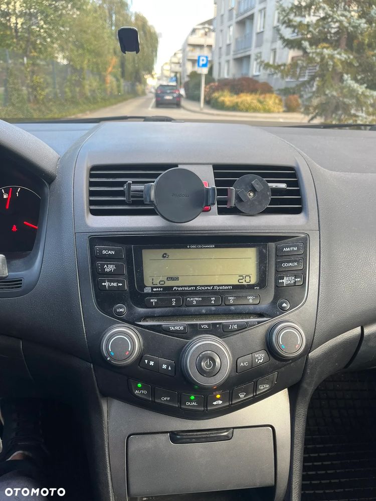 Honda Accord 2.4 Executive - 7