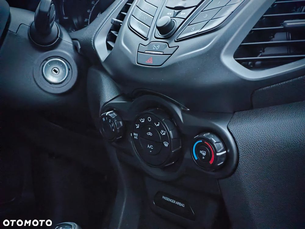 Ford EcoSport - 13