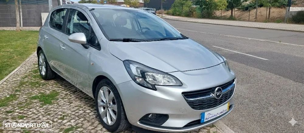 Opel Corsa 1.3 CDTi Edition - 3