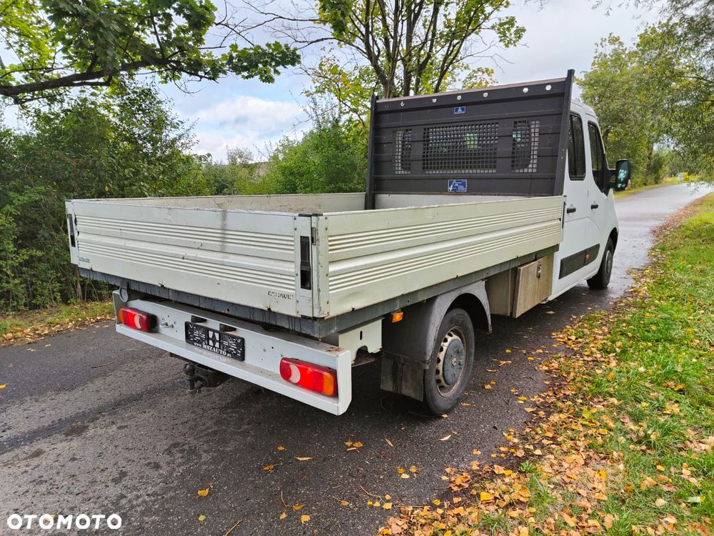 Renault Master - 5