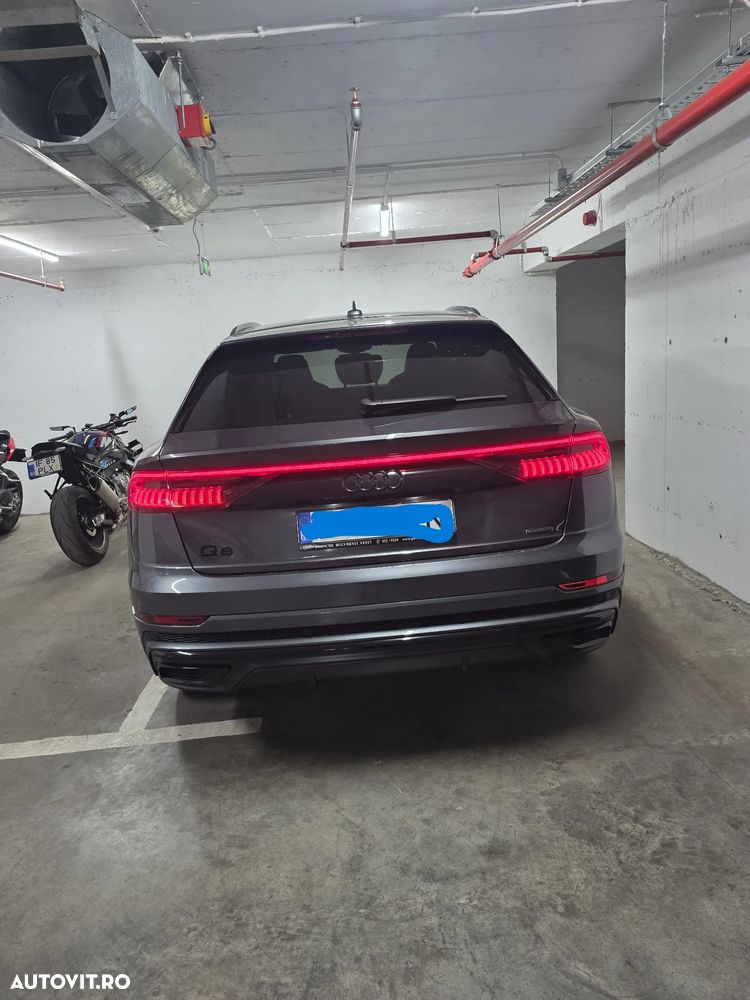 Audi Q8 - 3