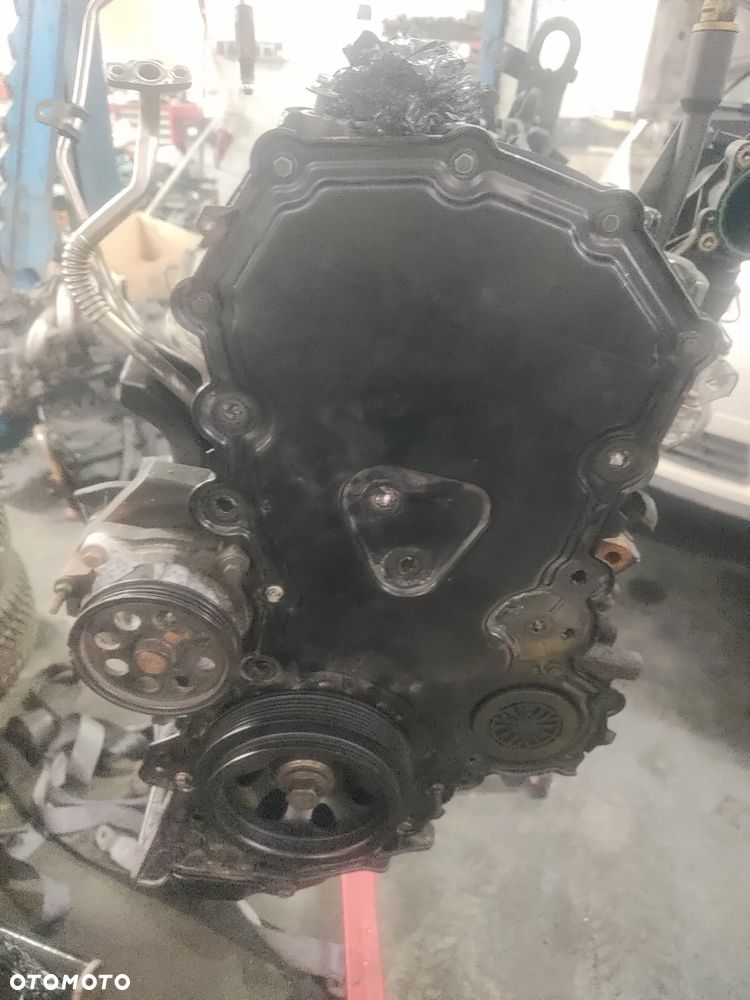 FORD TRANSIT MK8 2,0 ECOBLUE SILNIK YNR6 - 12