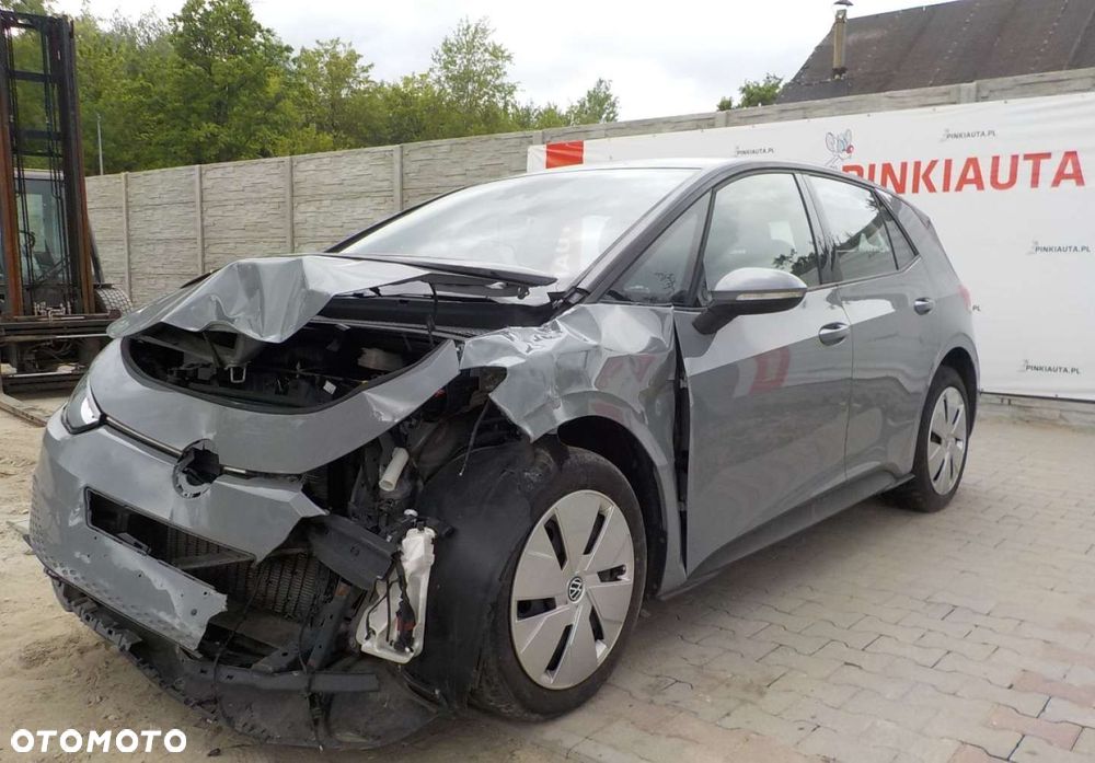 Volkswagen ID.3 58kWh Life - 9