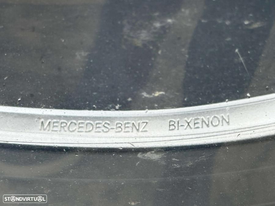 Mercedes-Benz B 180 CDi BlueEfficiency - 22