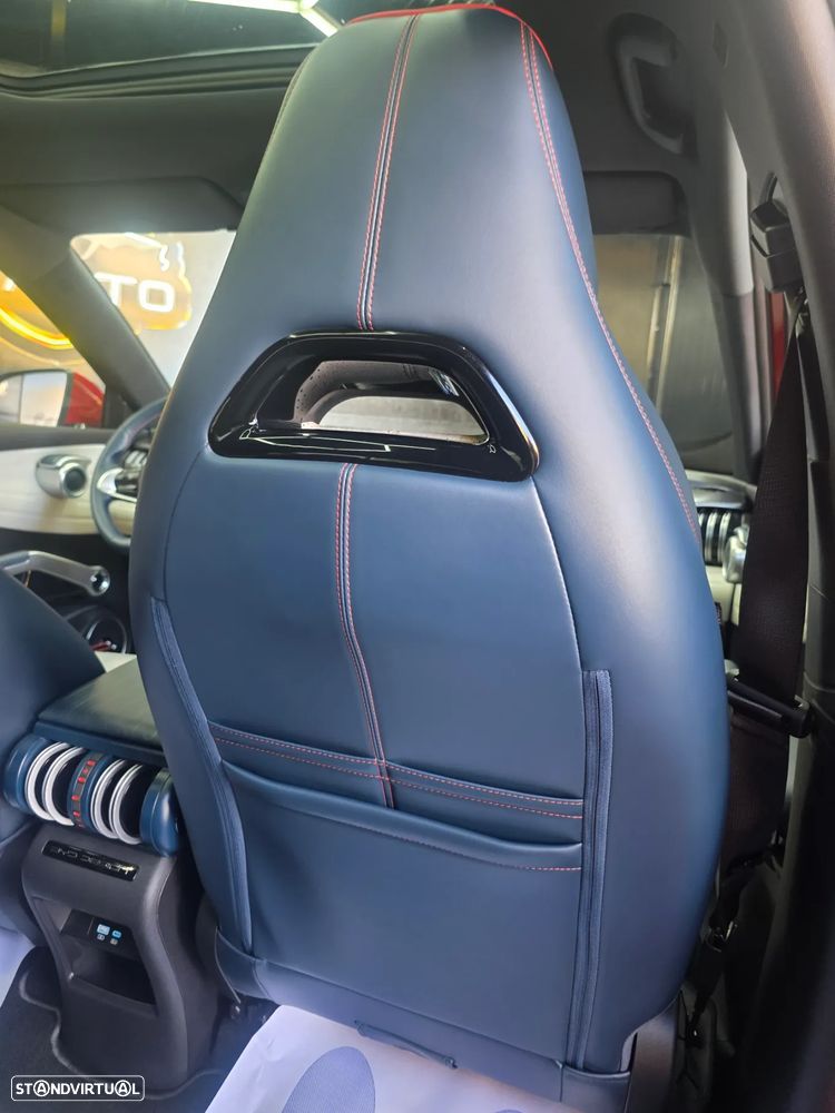 BYD Atto 3 Comfort - 44