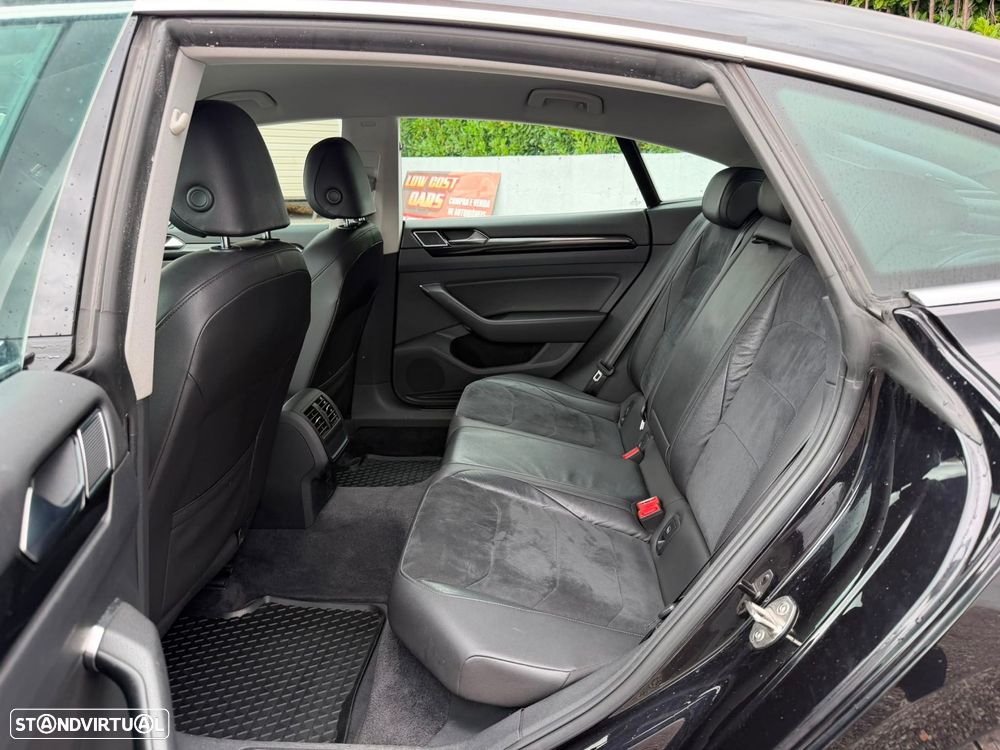VW Arteon 2.0 TDI Elegance DSG - 22