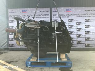 Silnik MAN D2866 LF20 19-403 do ciągnika siodłowego MAN - 5