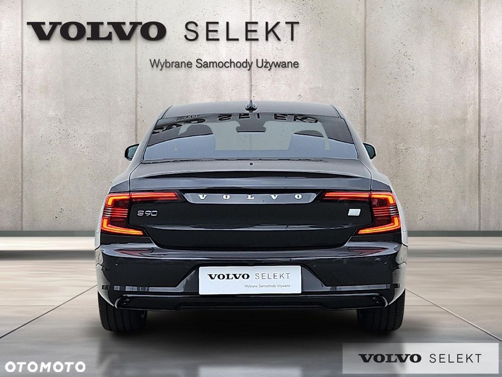 Volvo S90 - 4