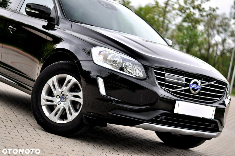 Volvo XC 60 D3 Momentum - 27