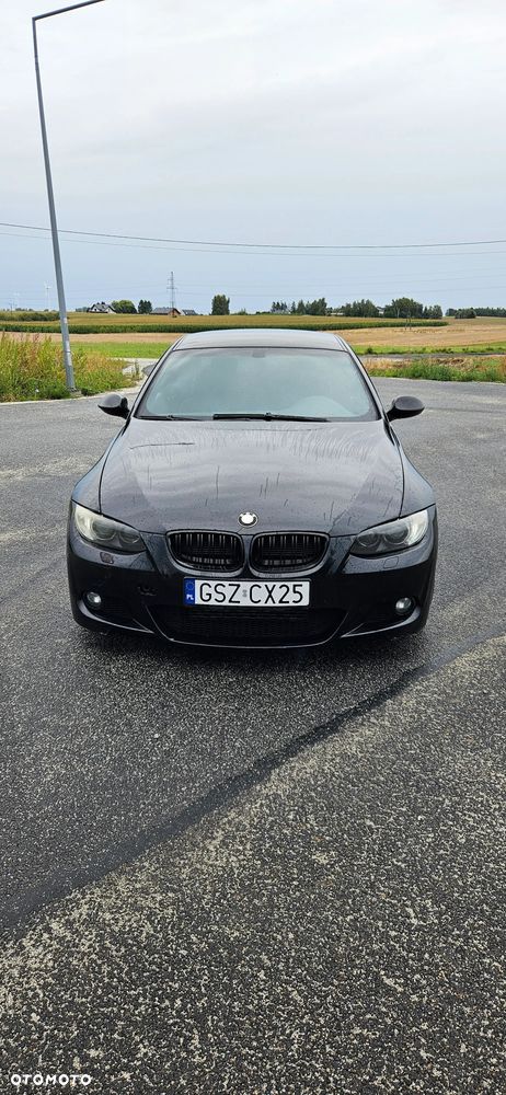 BMW Seria 3 320d - 2