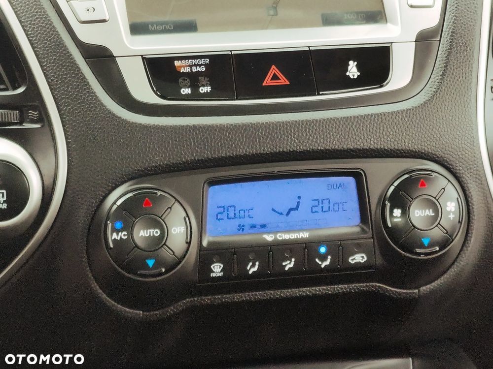 Hyundai ix35 2.0 2WD Automatik Style - 27
