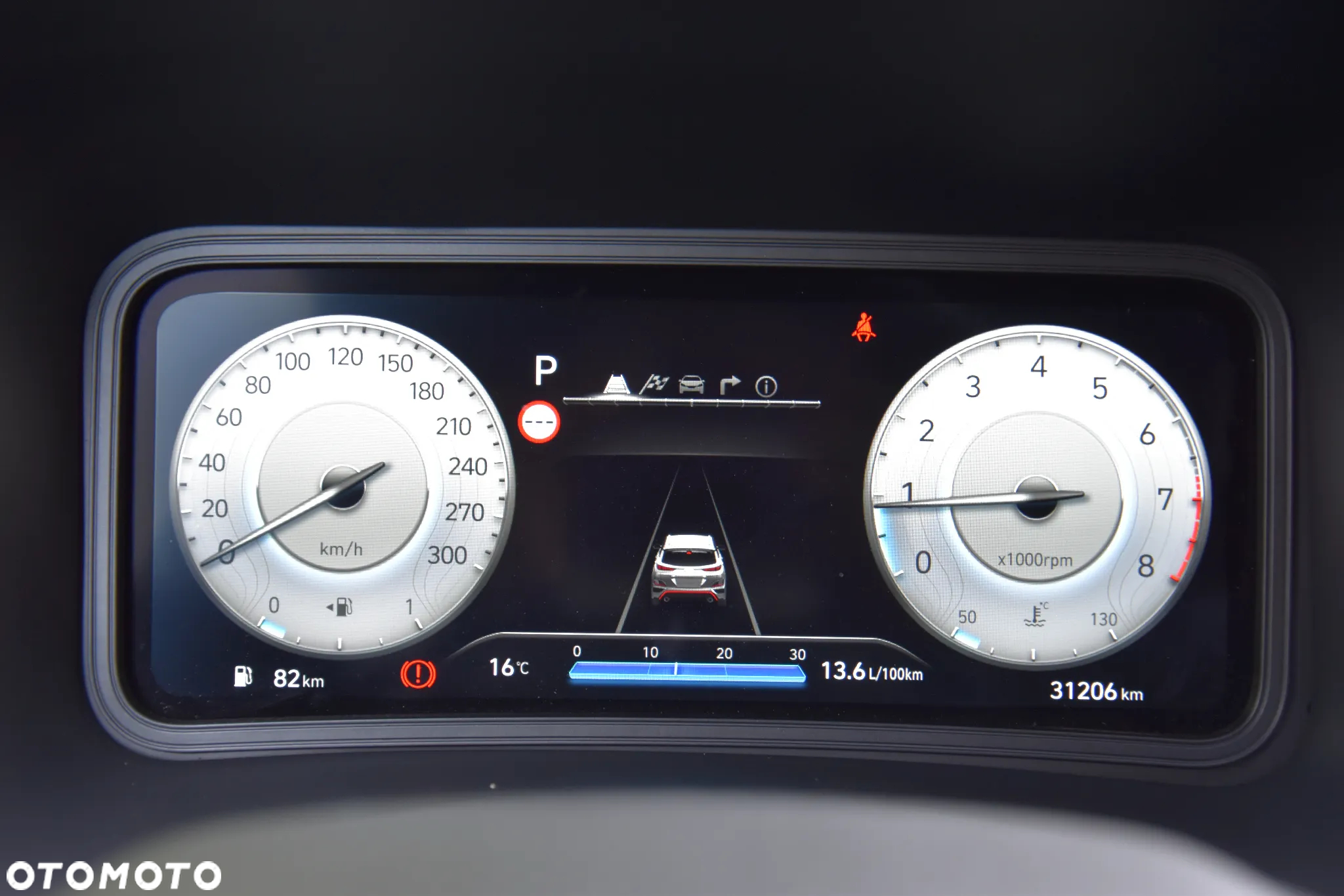 Hyundai Kona 2.0 T-GDI N Performance DCT - 21