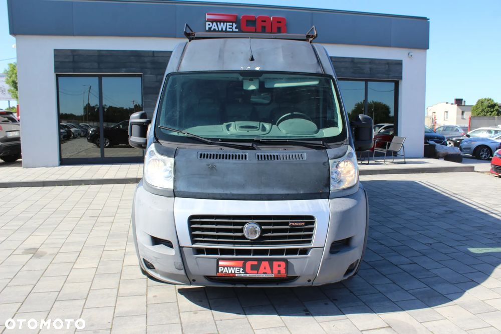 Fiat Ducato - 2