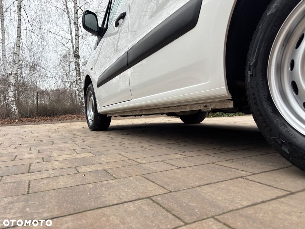 Peugeot PARTNER - 17