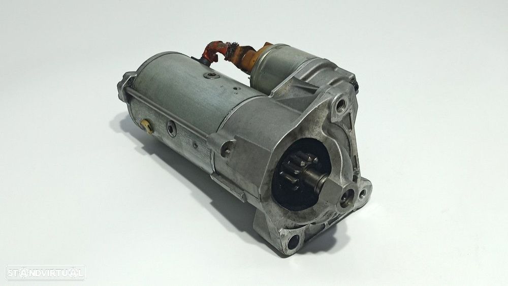 MOTOR DE ARRANQUE RENAULT SCENIC II CONFORT AUTHENTIQUE - 1