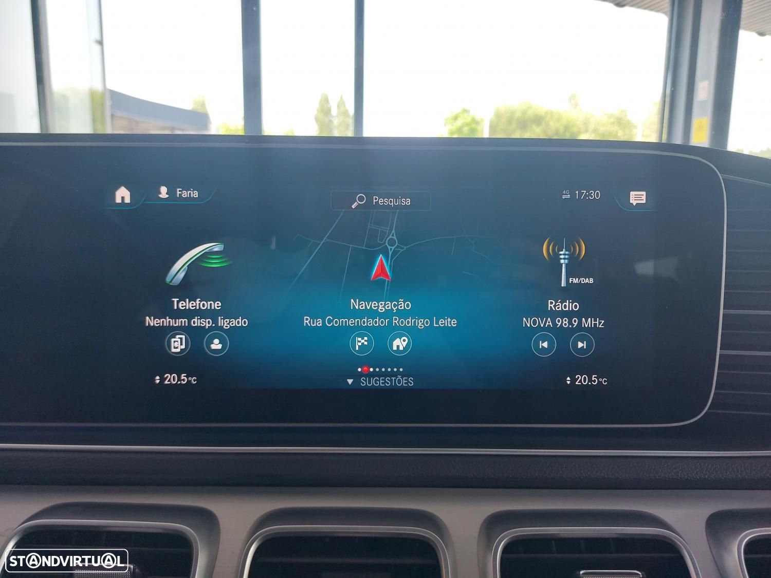 Mercedes-Benz GLE 350 de 4Matic - 35