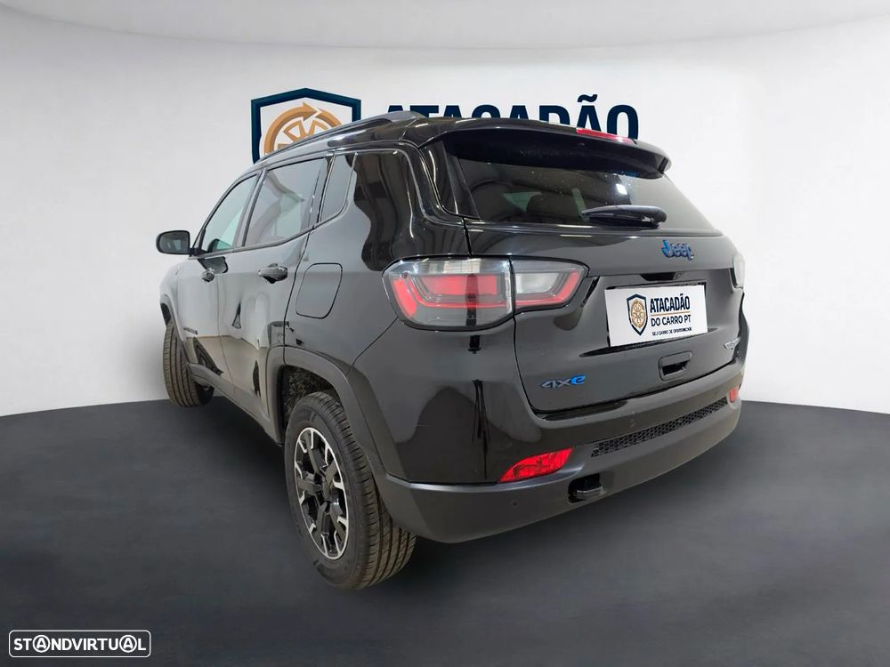 Jeep Compass - 15