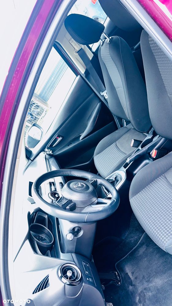 Mazda 2 SKYACTIV-G 90 Center-Line - 11