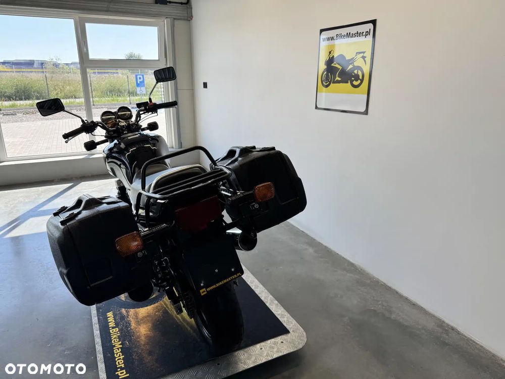 Honda CB - 7
