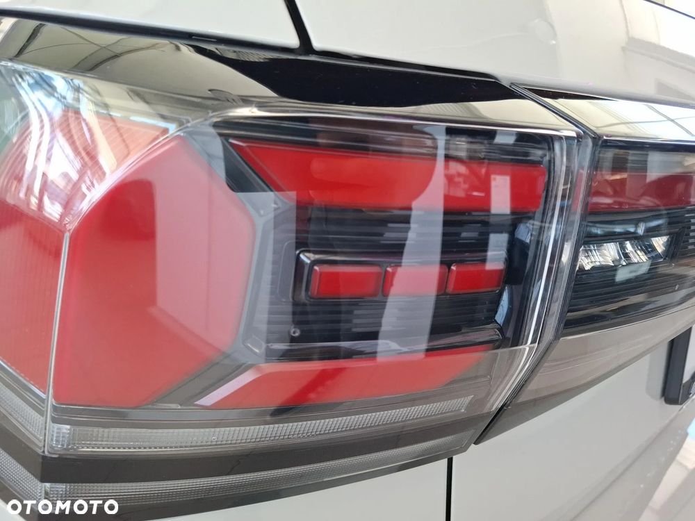 Volkswagen T-Cross 1.5 TSI ACT Life Plus DSG - 12